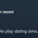 Illustration for article titled iDream Daddy/i, As Told By Steam Reviewsem/em